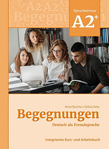 Beispielbild fr Begegnungen zum Verkauf von Blackwell's