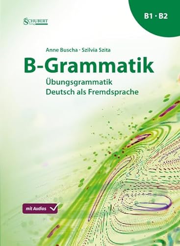 Stock image for B-Grammatik for sale by GreatBookPrices