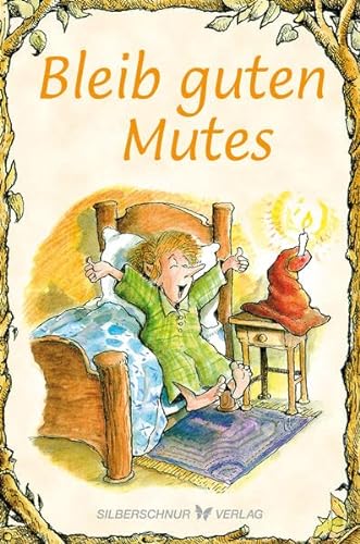 Stock image for Bleib guten Mutes for sale by GreatBookPrices