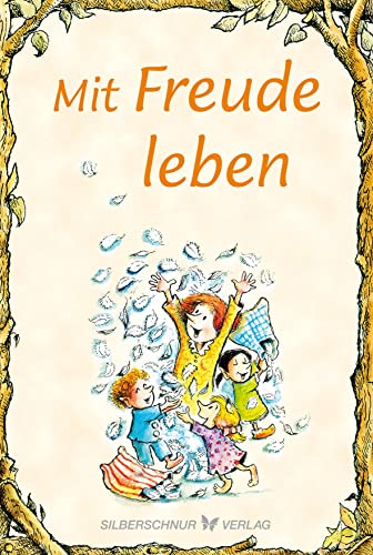 Stock image for Mit Freude leben for sale by GreatBookPrices