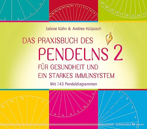 Beispielbild fr Das Praxisbuch des Pendelns 2 zum Verkauf von Blackwell's