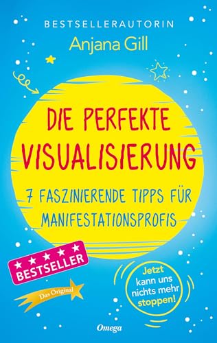 Beispielbild fr Die perfekte Visualisierung zum Verkauf von Blackwell's