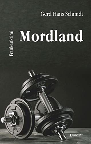 Beispielbild fr Mordland: Frankenkrimi zum Verkauf von medimops