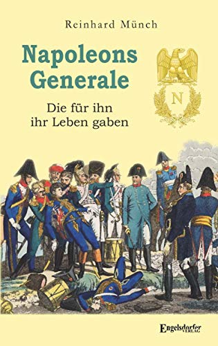 Stock image for Napoleons Generale -Language: german for sale by GreatBookPrices