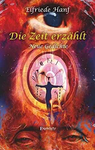 9783969402665: Die Zeit erzhlt: Neue Gedichte