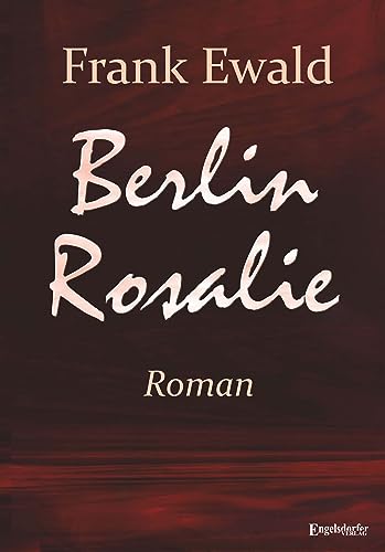 Stock image for Berlin Rosalie for sale by Blackwell's