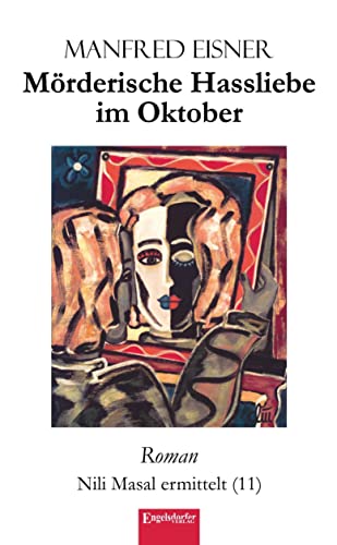 Beispielbild fr Mrderische Hassliebe im Oktober zum Verkauf von Blackwell's