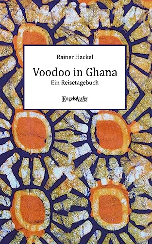 Stock image for Voodoo in Ghana for sale by Blackwell's