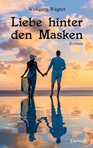 Stock image for Liebe hinter den Masken: Roman for sale by medimops