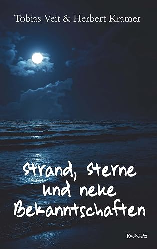 Stock image for Veit, T: Strand, Sterne und neue Bekanntschaften for sale by Blackwell's