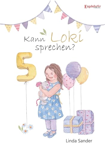 Stock image for Kann Loki sprechen? for sale by GreatBookPrices