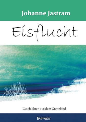 Beispielbild fr Eisflucht zum Verkauf von Blackwell's