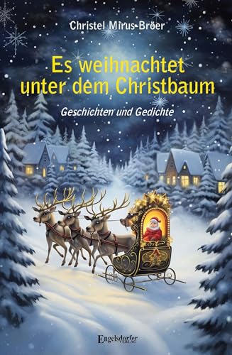 Stock image for Es weihnachtet unter dem Christbaum for sale by GreatBookPrices