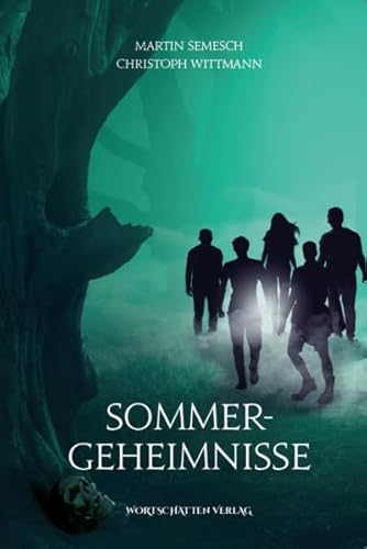 Sommergeheimnisse - Martin Semesch