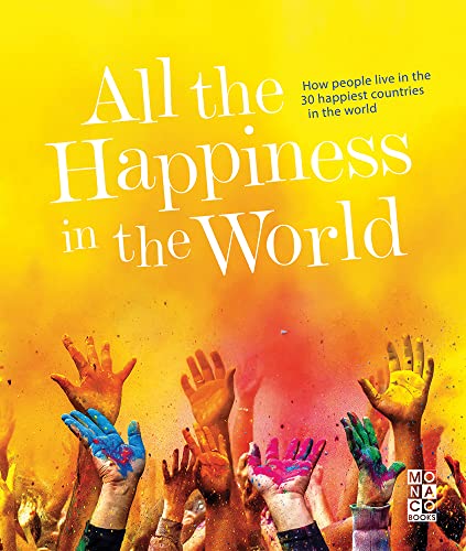 Imagen de archivo de All the Happiness in the World a la venta por Books From California
