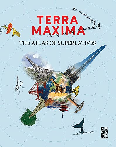 Stock image for Terra Maxima for sale by Housing Works Online Bookstore