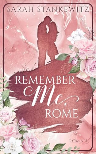 9783969663899: Remember Me, Rome