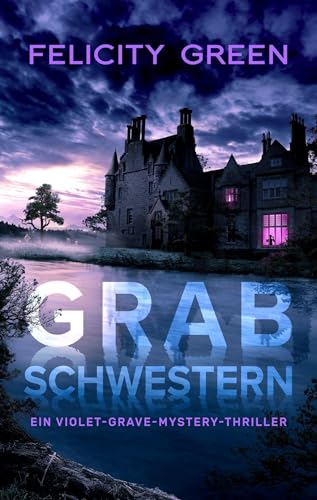 Stock image for Grabschwestern for sale by Blackwell's