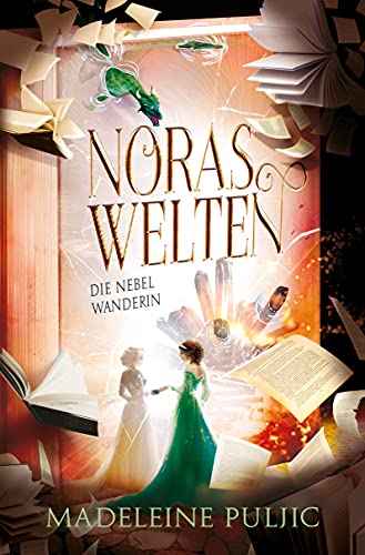 Stock image for Noras Welten -Language: german for sale by GreatBookPrices