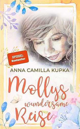 Beispielbild fr Mollys wundersame Reise -Language: german zum Verkauf von GreatBookPrices