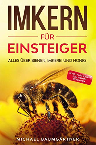 Stock image for Imkern fr Einsteiger -Language: german for sale by GreatBookPrices