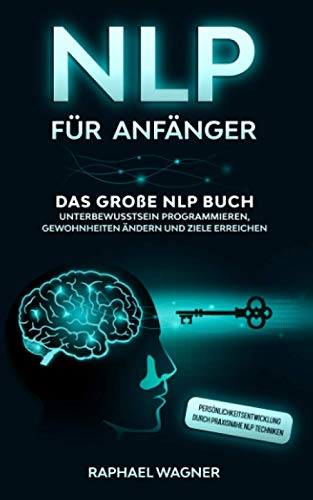 Stock image for NLP fr Anfnger -Language: german for sale by GreatBookPrices