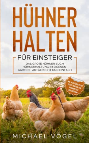 Stock image for Hhner halten fr Einsteiger -Language: german for sale by GreatBookPrices