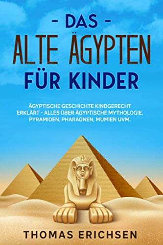 Stock image for Das alte gypten fr Kinder -Language: german for sale by GreatBookPrices