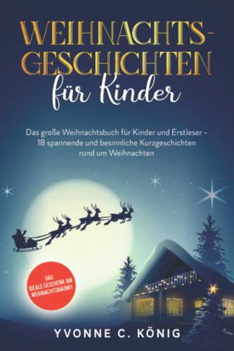 Stock image for Weihnachtsgeschichten fr Kinder -Language: german for sale by GreatBookPrices