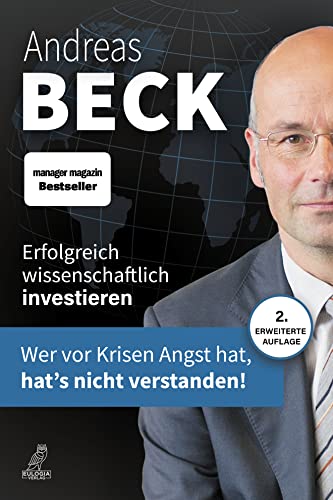 Beispielbild fr Erfolgreich wissenschaftlich investieren zum Verkauf von Blackwell's