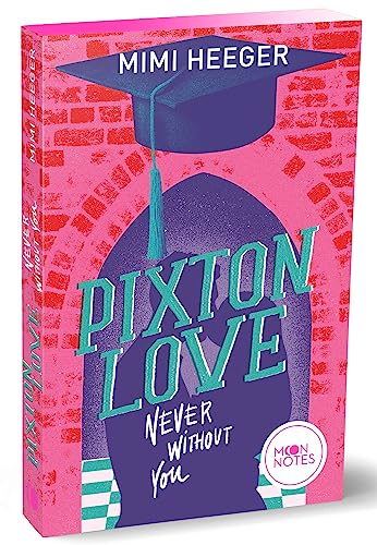 Stock image for Pixton Love 1. Never Without You for sale by medimops