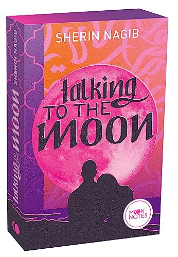 Imagen de archivo de Talking to the Moon a la venta por GreatBookPrices