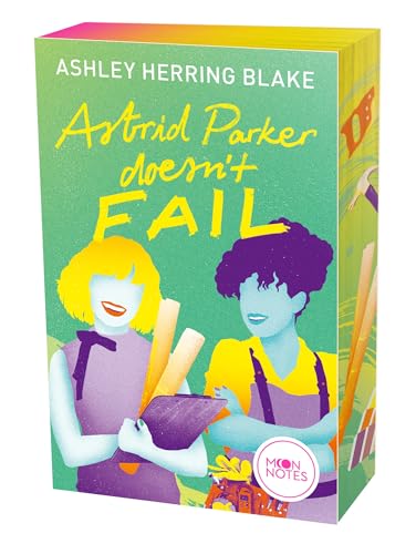 Beispielbild fr Bright Falls 2. Astrid Parker Doesn't Fail zum Verkauf von Blackwell's