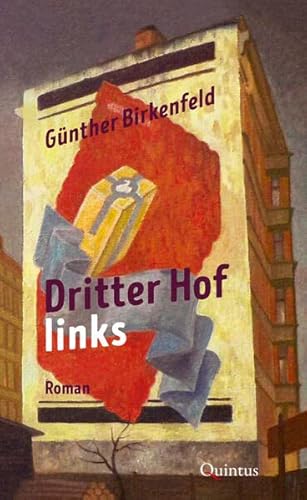 Beispielbild fr Birkenfeld, G: Dritter Hof links zum Verkauf von Einar & Bert Theaterbuchhandlung