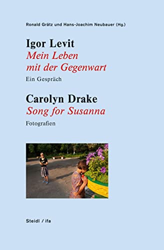 Imagen de archivo de Mein Leben mit der Gegenwart / Song for Susanna a la venta por Chiron Media