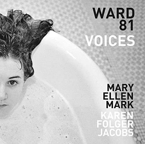 Imagen de archivo de Ward 81: Voices a la venta por GreatBookPrices