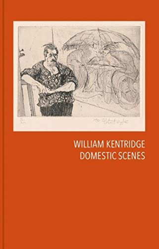 Stock image for William Kentridge: Domestic Scenes for sale by Antiquariat UEBUE