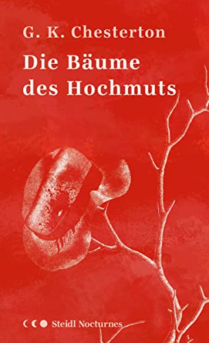Stock image for Die Bume des Hochmuts for sale by Blackwell's