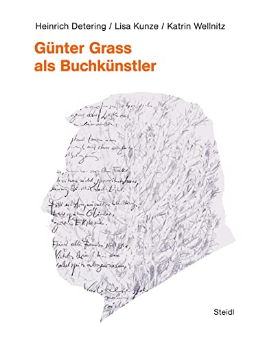 9783969991176: Gnter Grass als Buchknstler