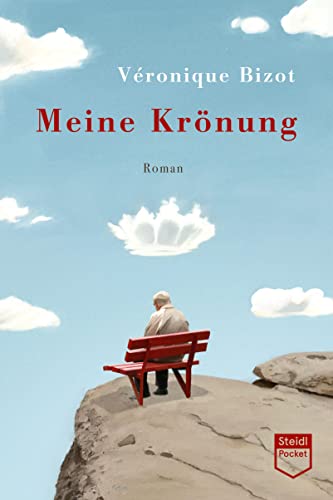 Beispielbild fr Meine Krnung (Steidl Pocket) zum Verkauf von GreatBookPrices