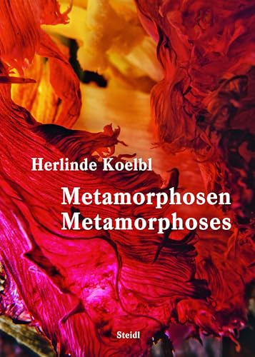 Stock image for Herlinde Koelbl: Metamorphoses (Bilingual edition) for sale by Chiron Media