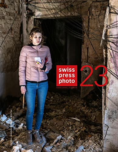 Stock image for Swiss Press Yearbook 23 for sale by Chiron Media