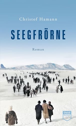 Stock image for Seegfrrne (Steidl Pocket) for sale by GreatBookPrices