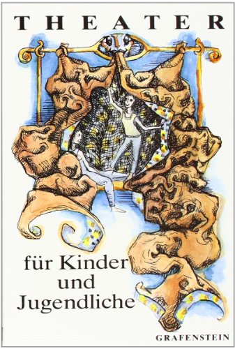 Beispielbild fr Theater fr Kinder und Jugendliche II. Einakter, Kurzspiele, Spielentwrfe, Stcke mit offenem Ende zum Verkauf von medimops