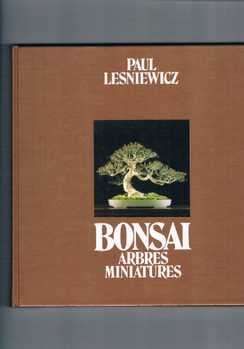 Beispielbild fr Bonsai zum Verkauf von medimops