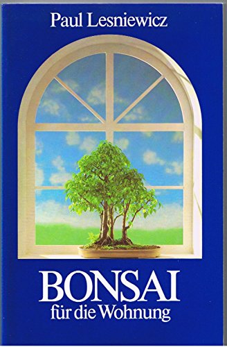 Bonsai für die Wohnung