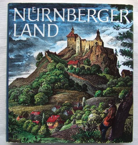 Nürnberger Land: Im Auftrag des Landkreises Nürnberger Land