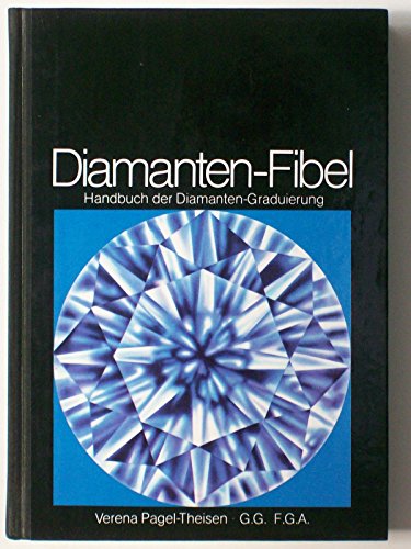 Diamond Grading Abc - Handbook For Diamond Grading