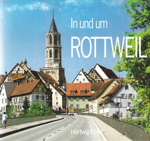 In Und Um Rottweil