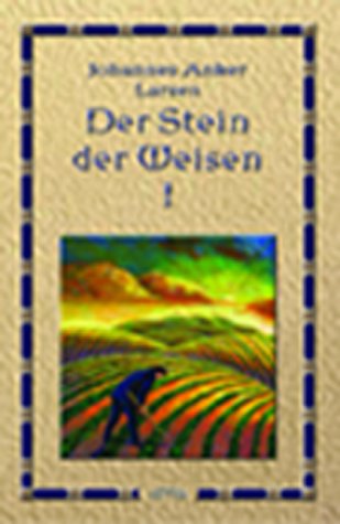 Stock image for Der Stein der Weisen, Bd. 1 for sale by medimops